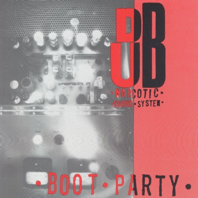Boot Party