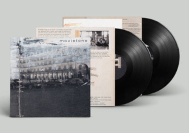 Movietone (2LP)