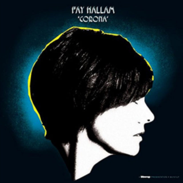Fay Hallam - Corona - LP Vinyl