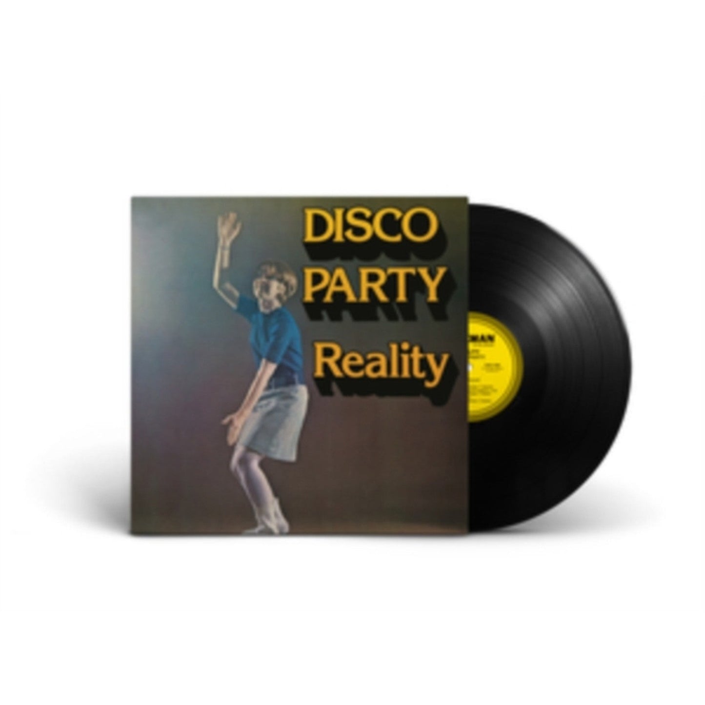 Disco Party