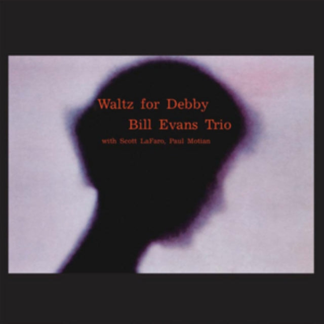 Bill Trio Evans - Waltz For Debby - CD