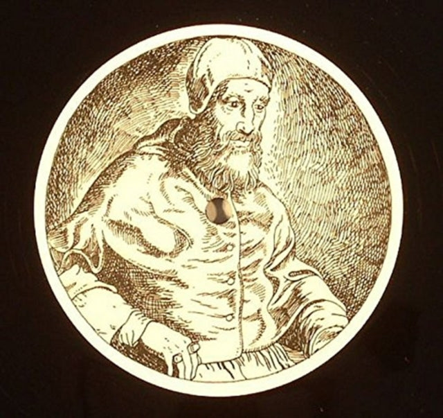 Myler - Gorilla Biscuits - LP Vinyl