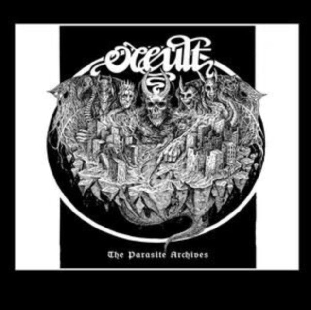 Parasite Archives