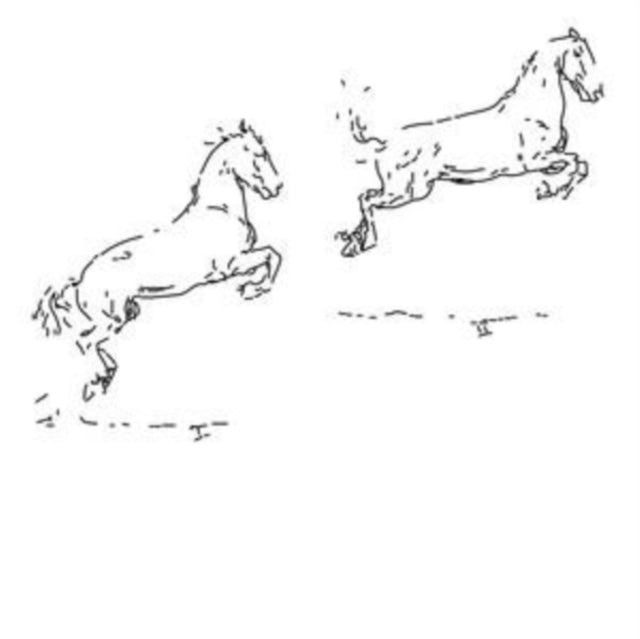 Leo Hofmann - Kapriole - LP Vinyl