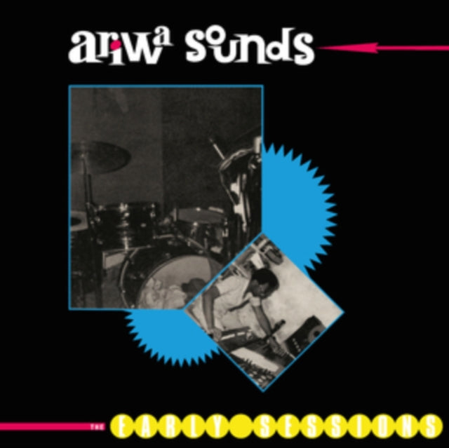 Mad Professor - Ariwa Sounds: The Early Session - CD