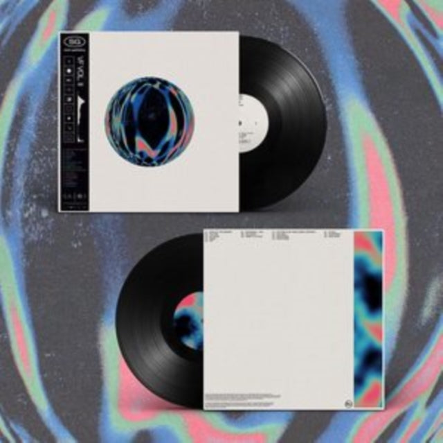 Vf Vol Ii (2LP)