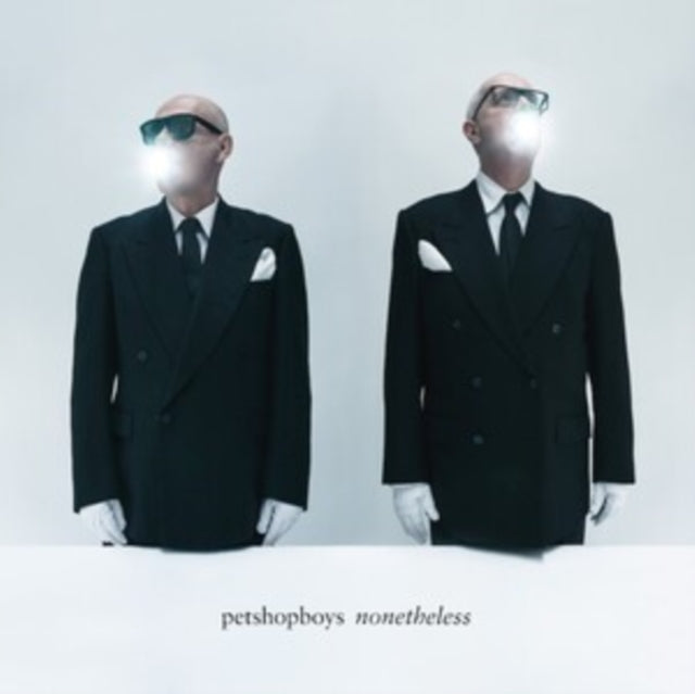 Pet Shop Boys - Nonetheless - LP Vinyl