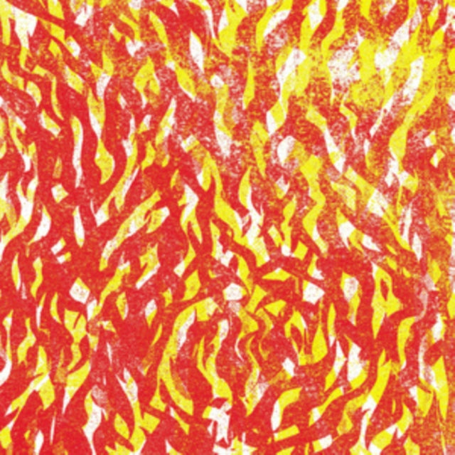 Fire (Light Gray LP Vinyl/140G/Dl Card)