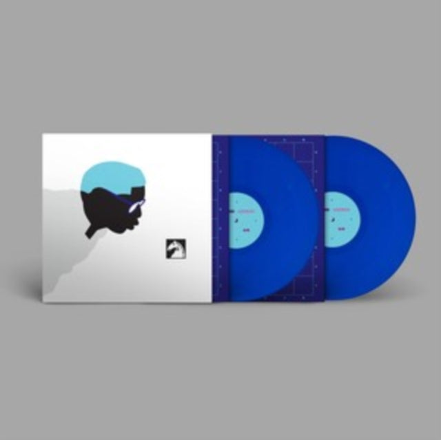Lxxxviii (Deep Blue Vinyl/2LP/140G)