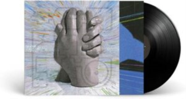 Guiding Hand (180G)