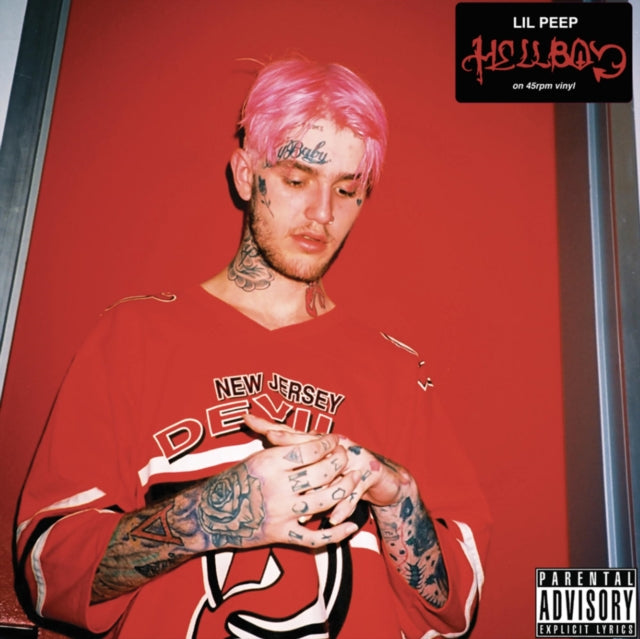 Hellboy (2LP)