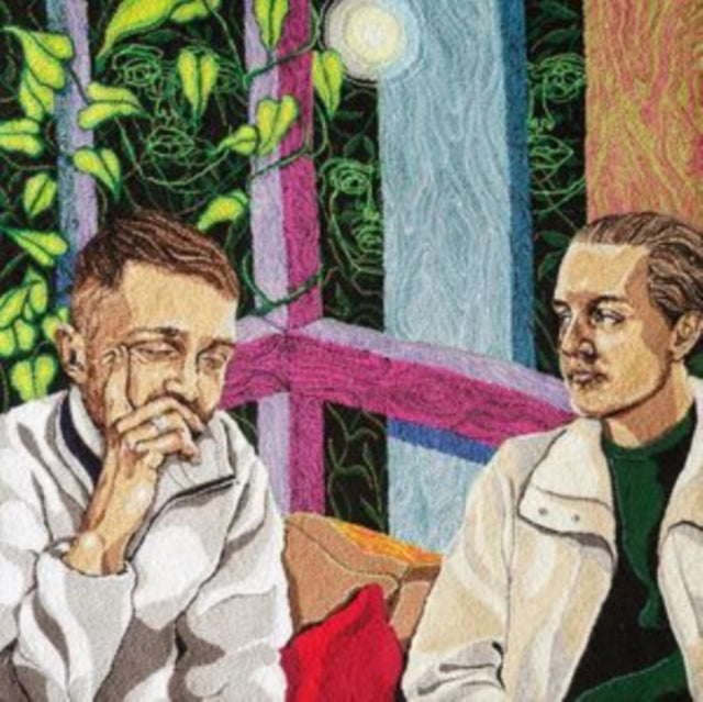 Disclosure - Alchemy - LP Vinyl