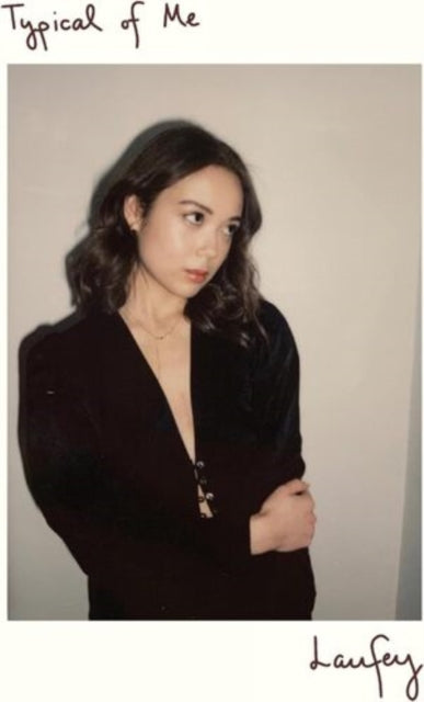 Laufey - Typical Of Me - LP Vinyl