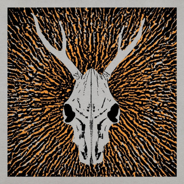 Gallows Pole: Original Score (Molten Metal Vinyl/2LP/7 Inch)