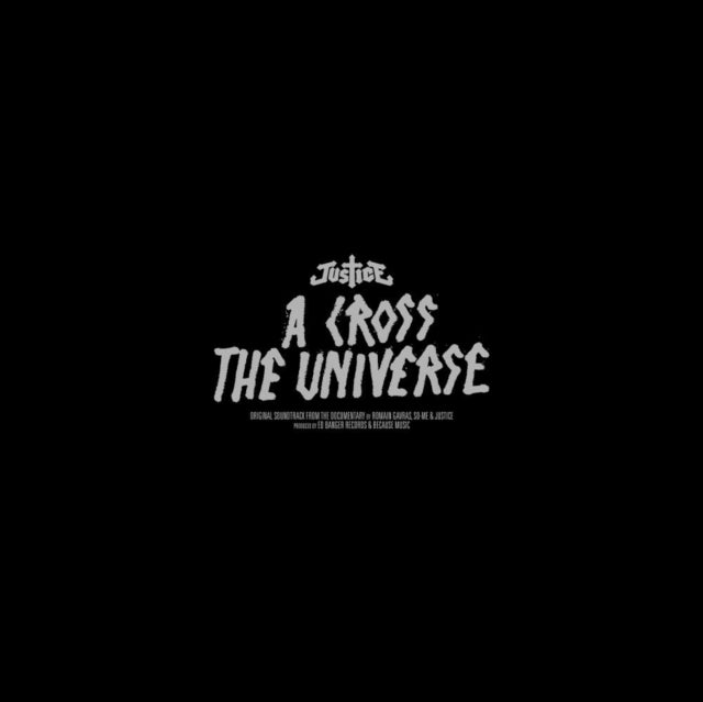 Cross The Universe (2LP/140G)