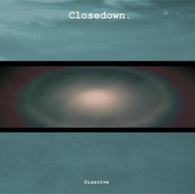 Closedown - Dissolve - LP Vinyl