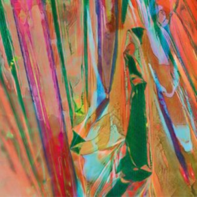 Fraser Wilson - Apollo5: Invocations - CD