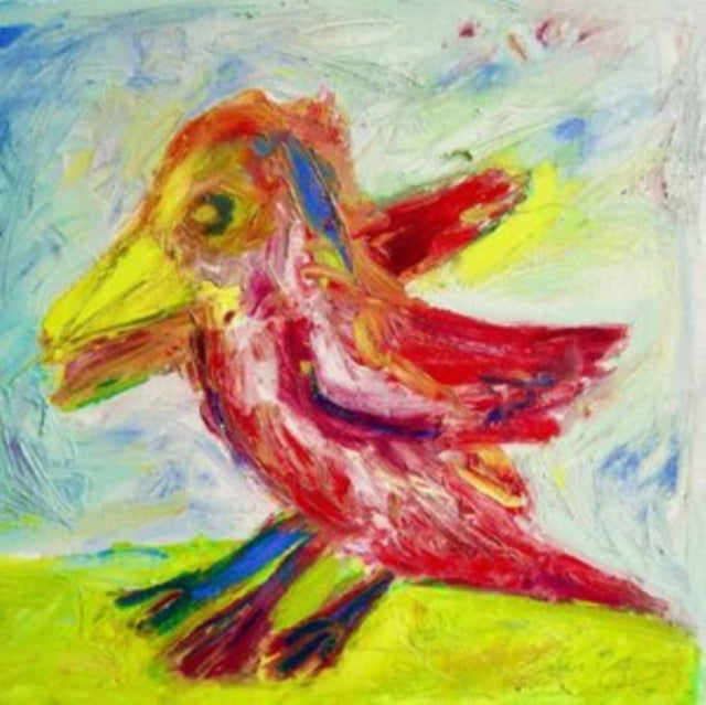 Exum - Xardinal Coffee (Dl Card) - LP Vinyl