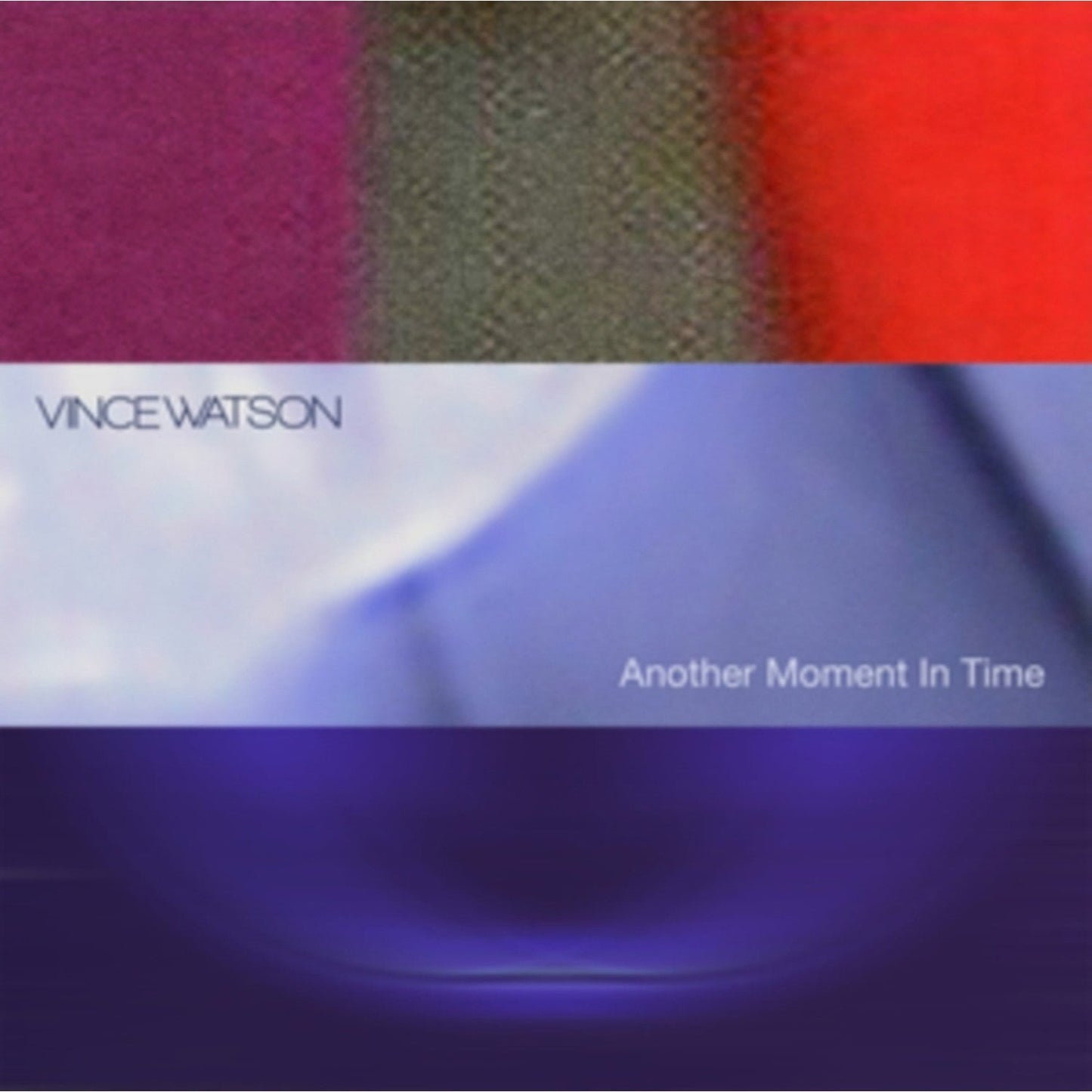 Another Moment In Time (2LP)