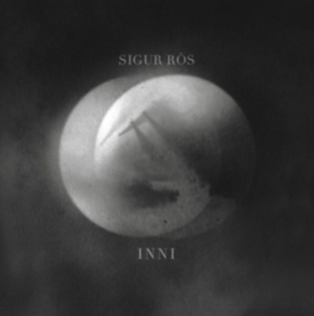 Sigur Ros - Inni (2CD+DVD)