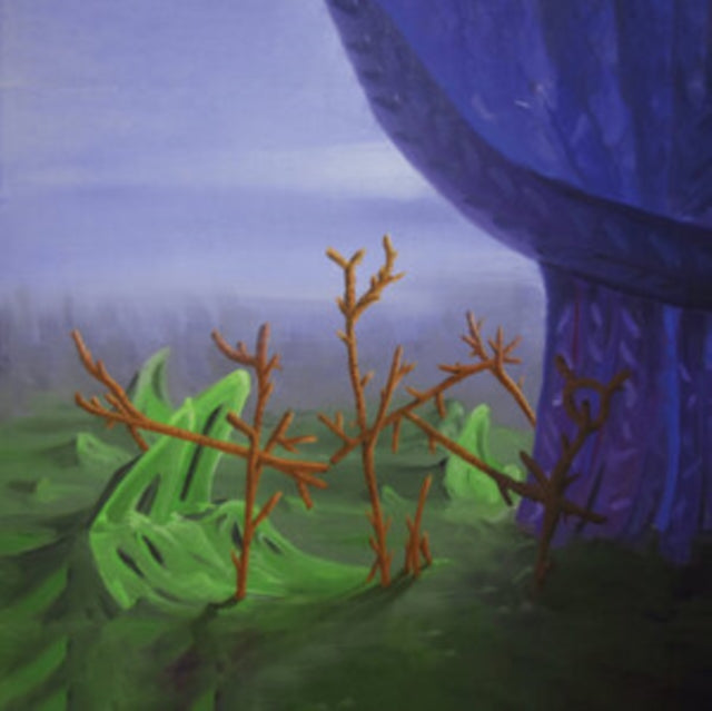 Saint Abdullah & Jason Nazary - Evicted In The Morning - LP Vinyl