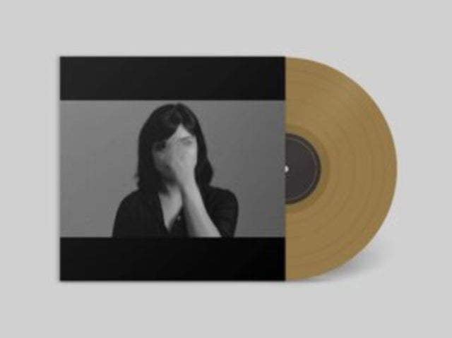 All My Circles Run (Gold LP Vinyl/Dl Card)