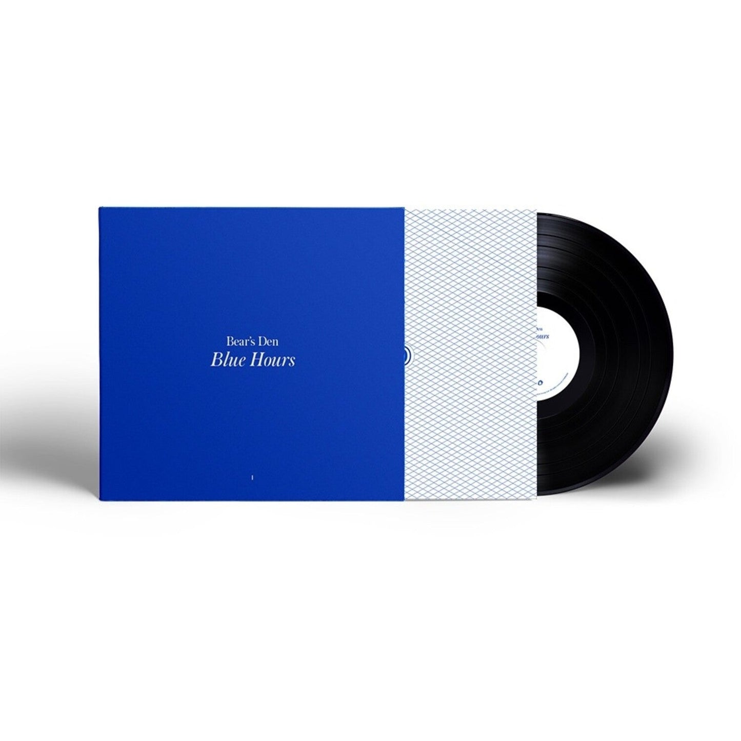 Blue Hours