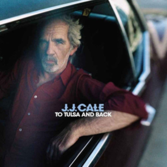 To Tulsa & Back (2LP/CD/180G)