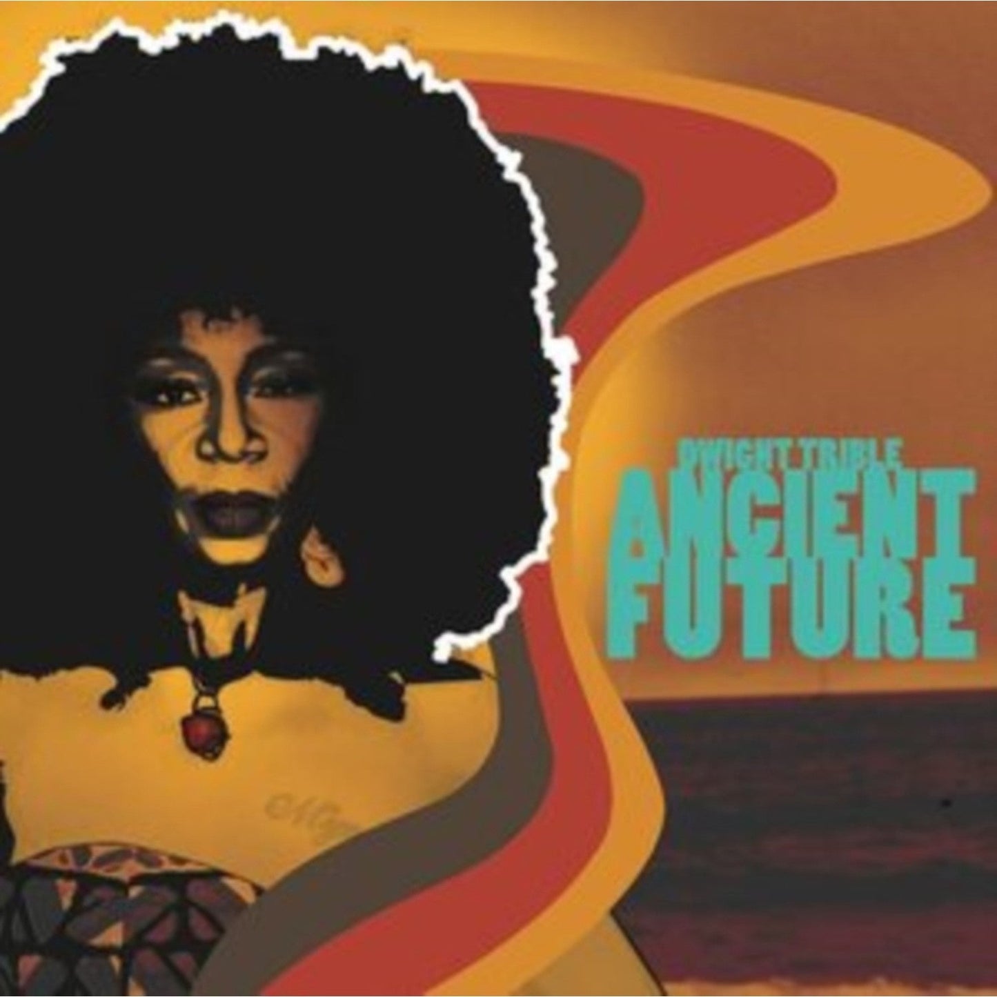 Ancient Future