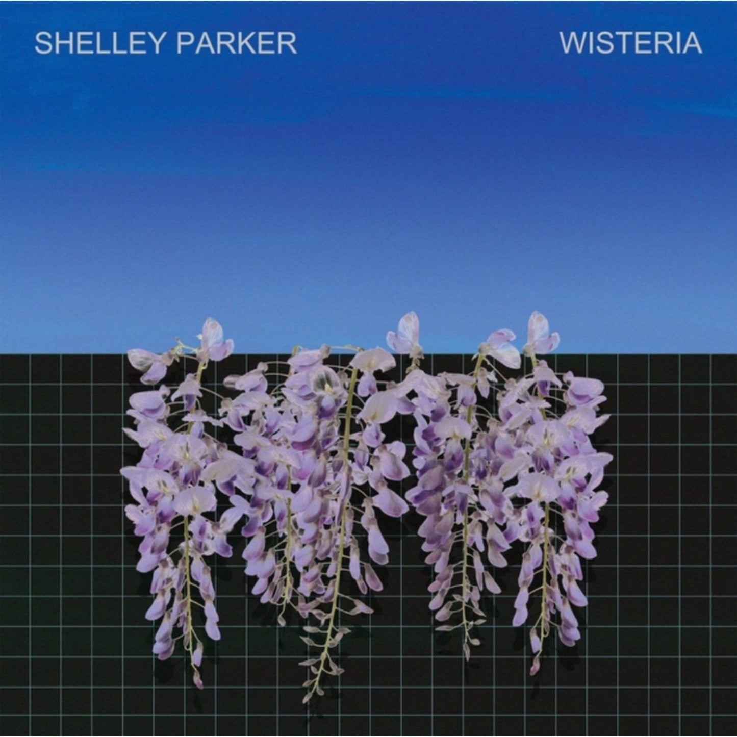 Wisteria (2LP)