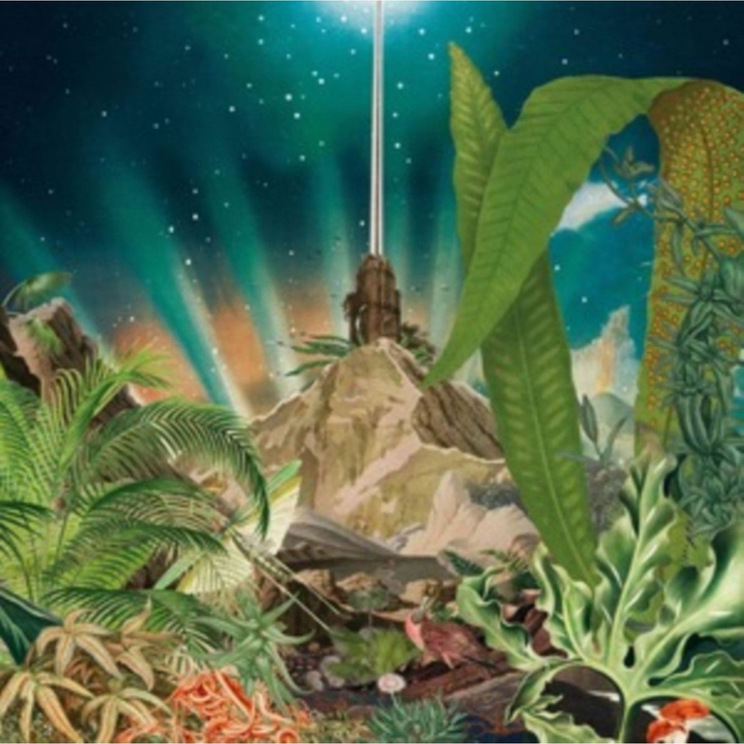 Imaginary Island Music Vol. 2: Ascension