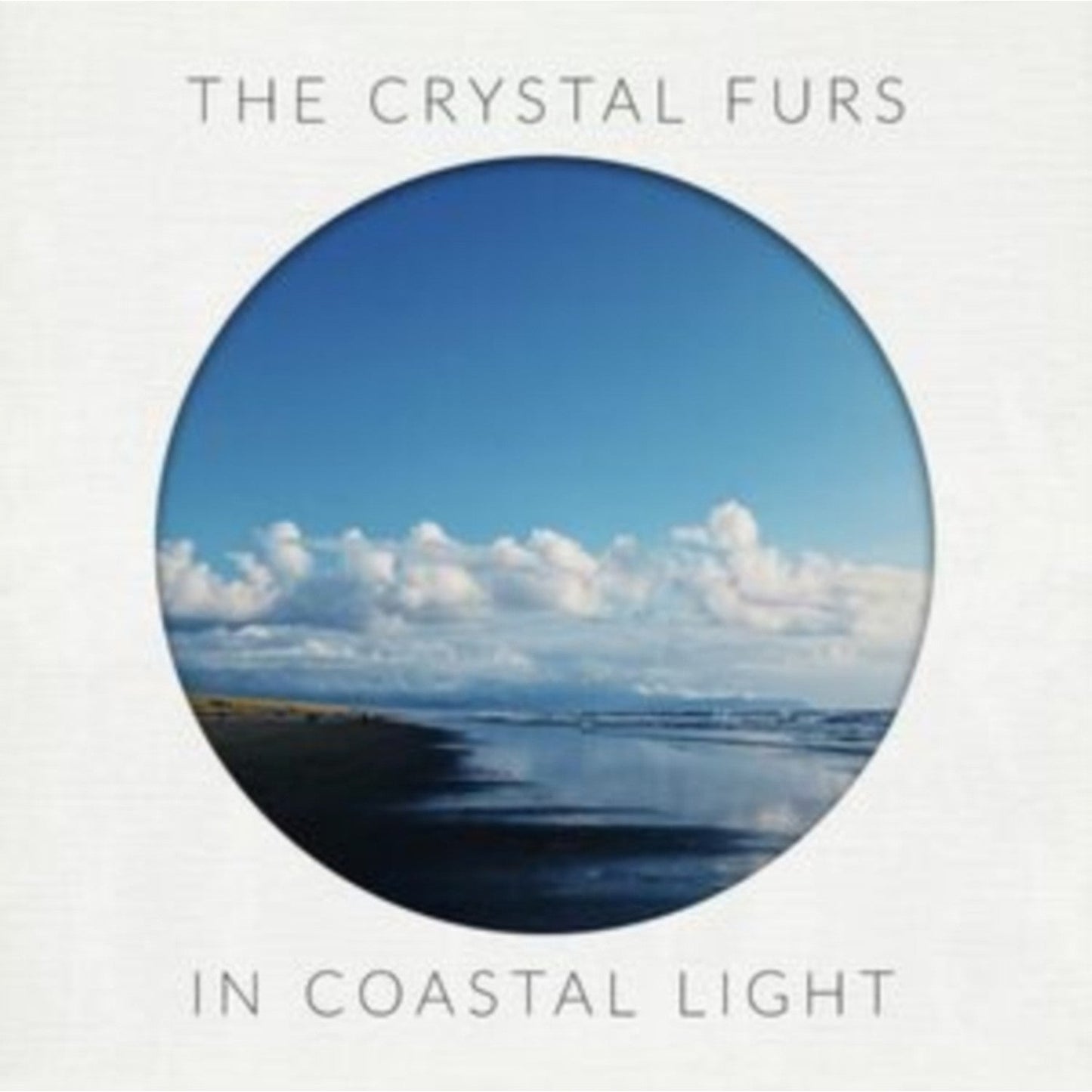 In Coastal Light