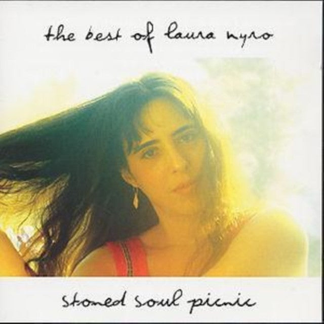 Stoned Soul Picnic: Best Of Laura Nyro