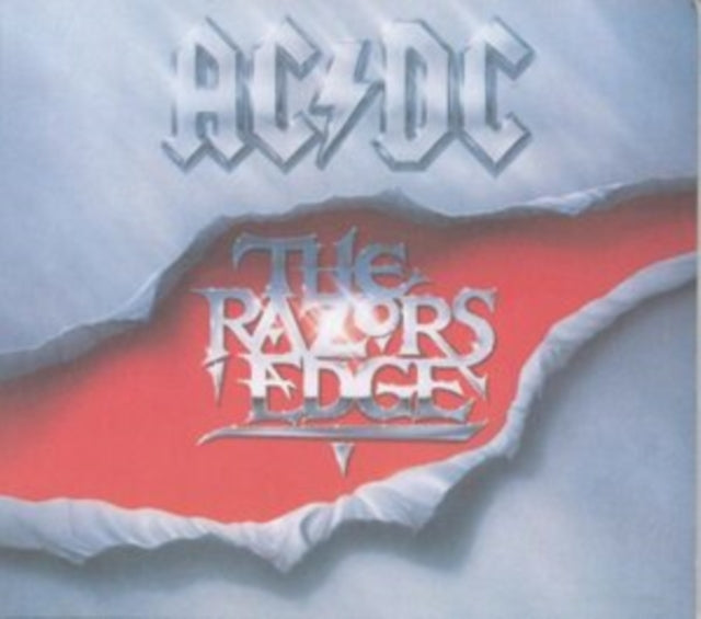 Razors Edge