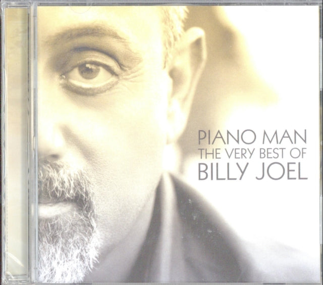 Piano Man: The Very Best Of