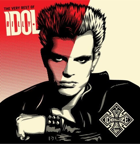 Very Best Of: Idolize Yourself