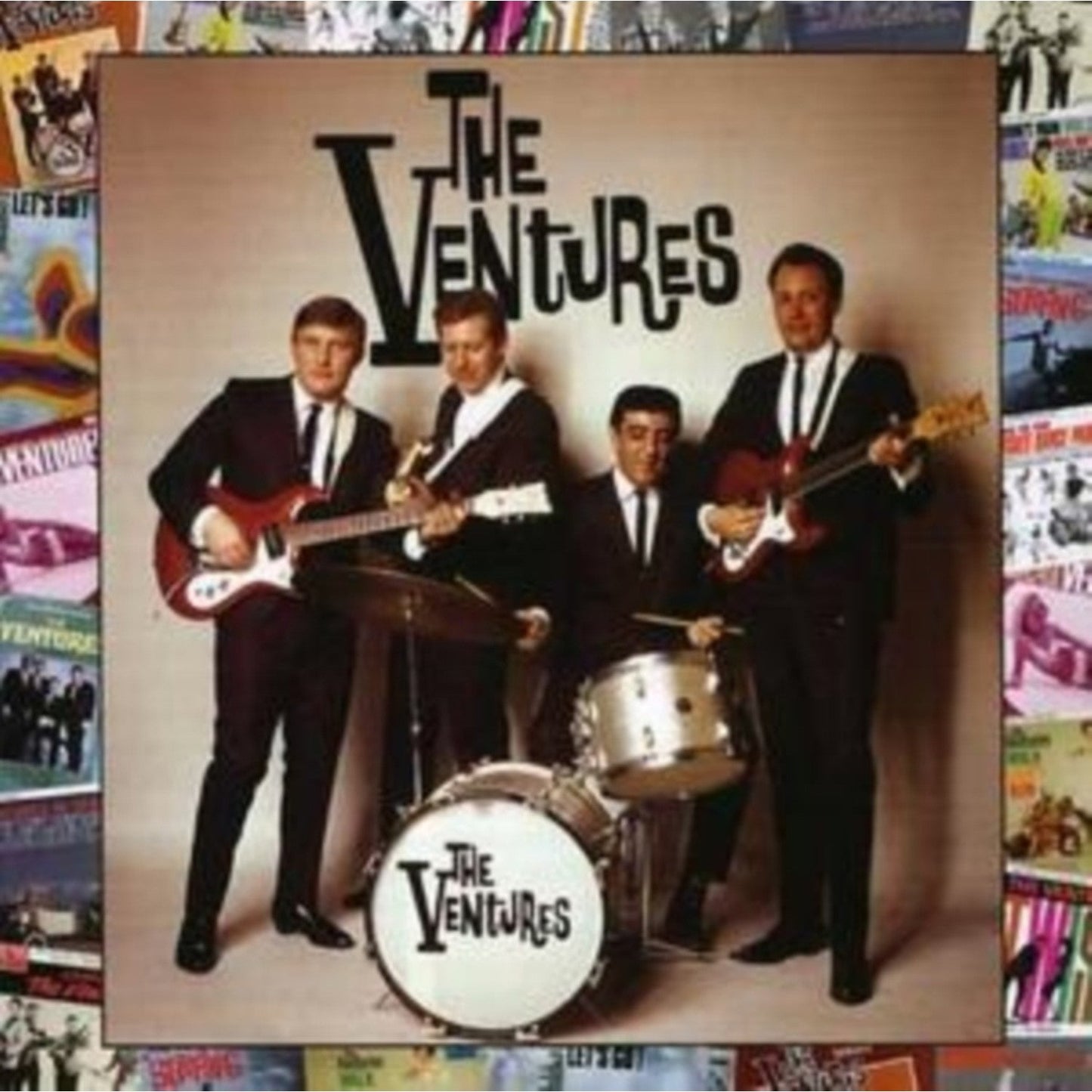 Very Best Of The Ventures