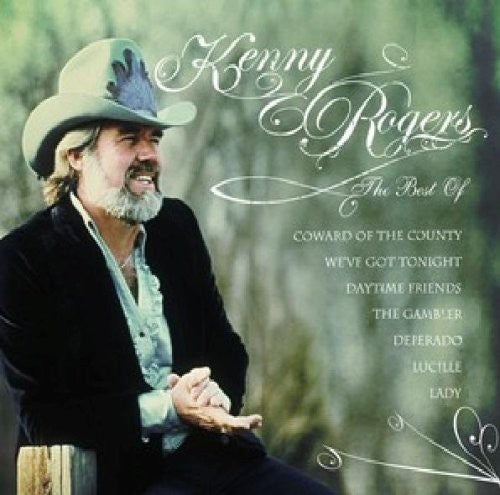 Very Best Of Kenny Rogers