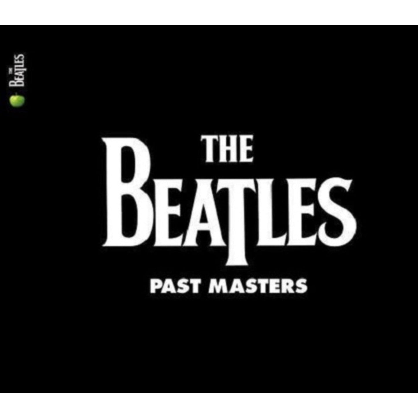 Past Masters 1 & 2