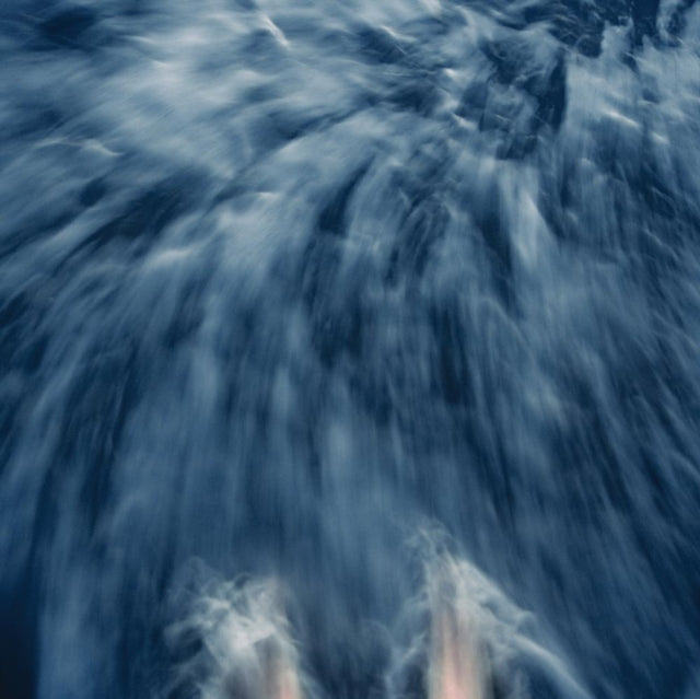 S. & John Raymond Carey - Shadowlands - LP Vinyl