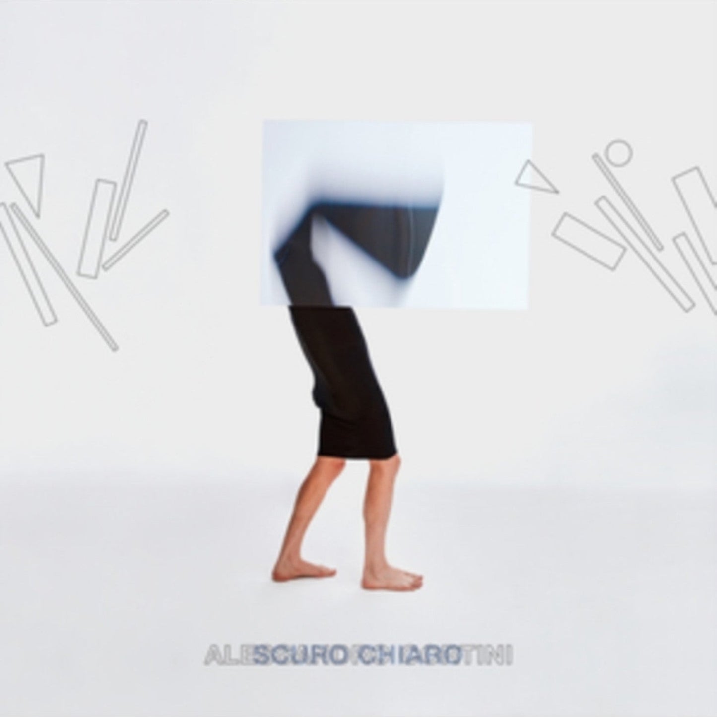 Scuro Chiaro (Limited Edition/Clear LP Vinyl)