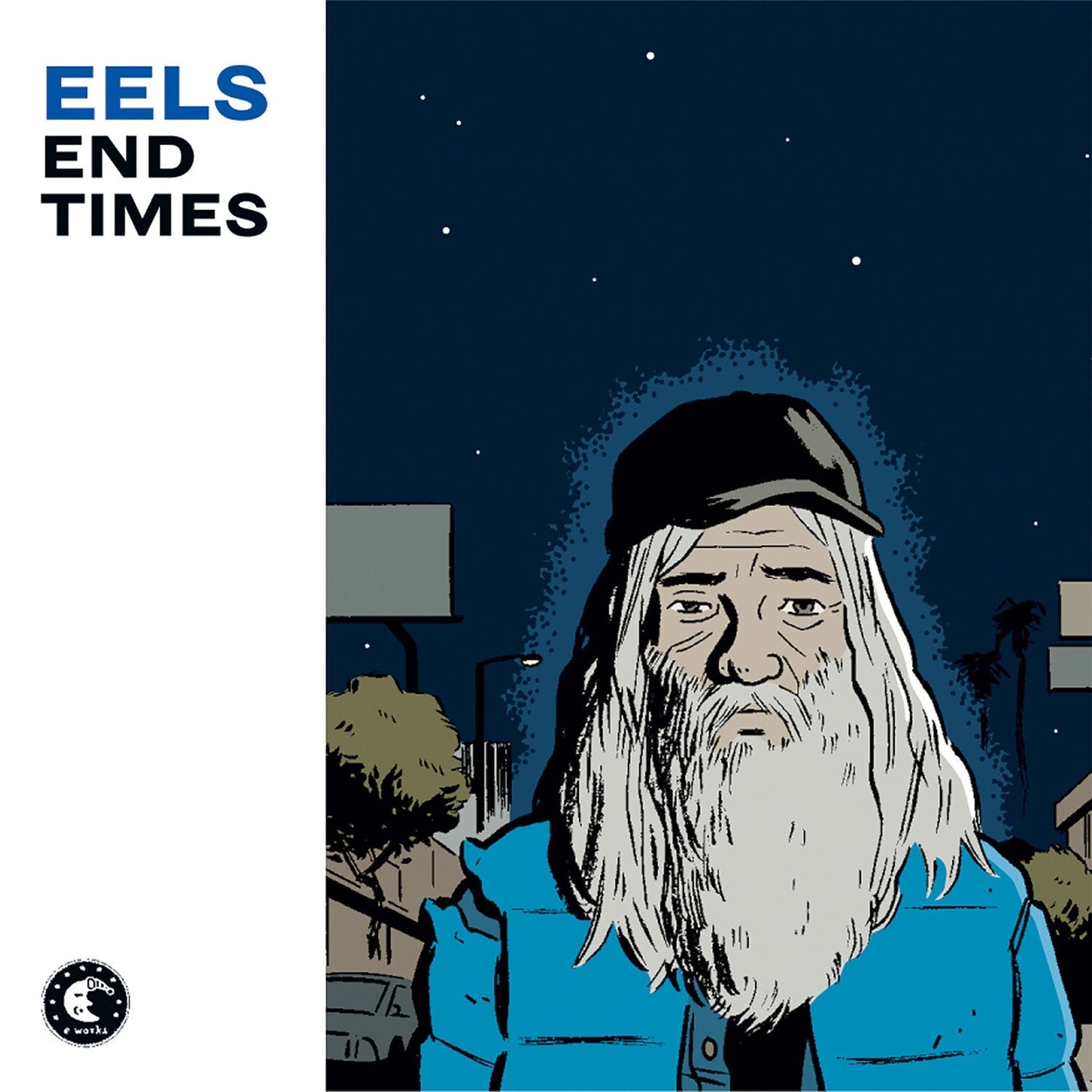 End Times (Limited Edition/Reissue)