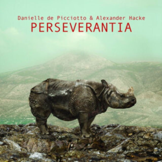 Perseverantia