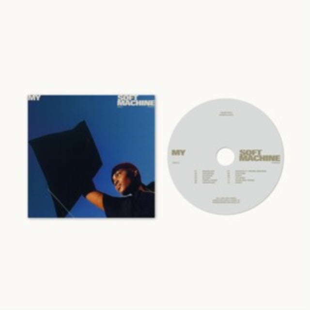 Arlo Parks - My Soft Machine - CD