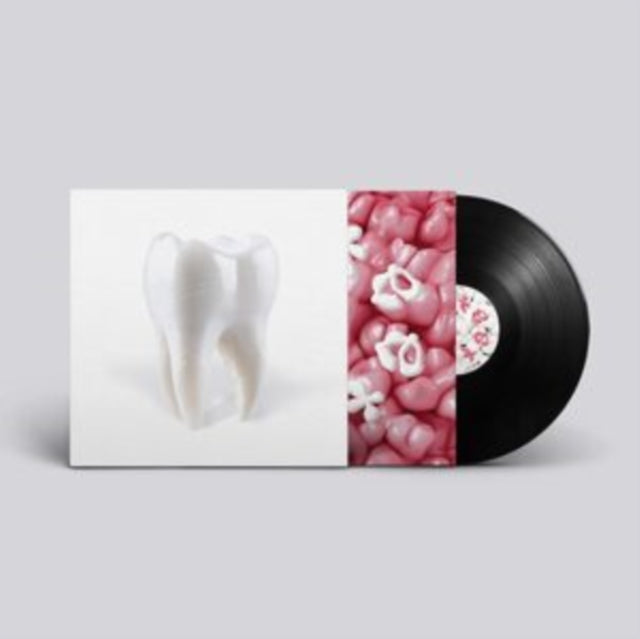 Porij - Teething - LP Vinyl