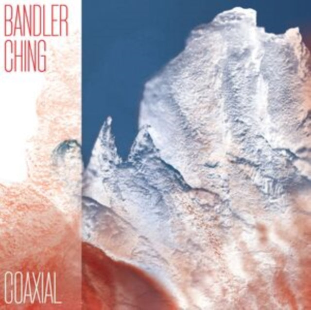 Bandler Ching - Coaxial - LP Vinyl