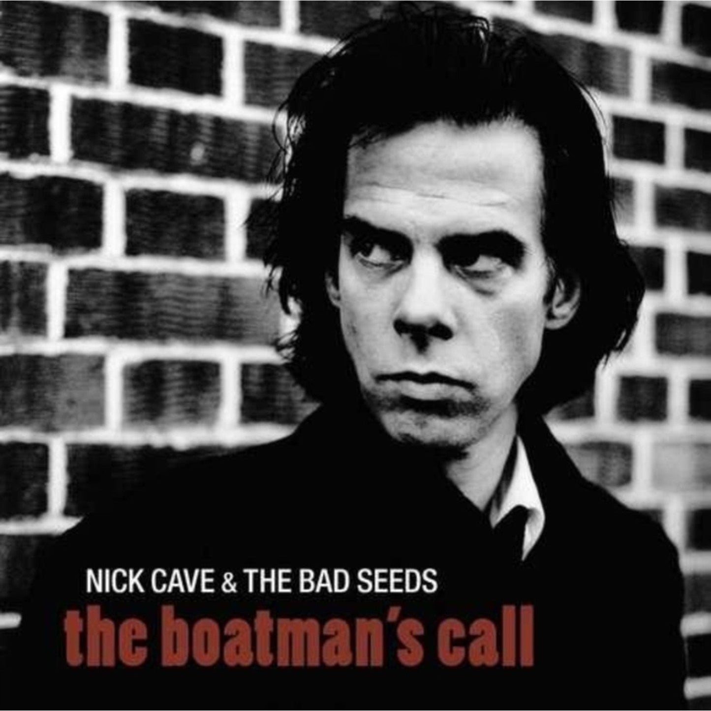 Boatman's Call