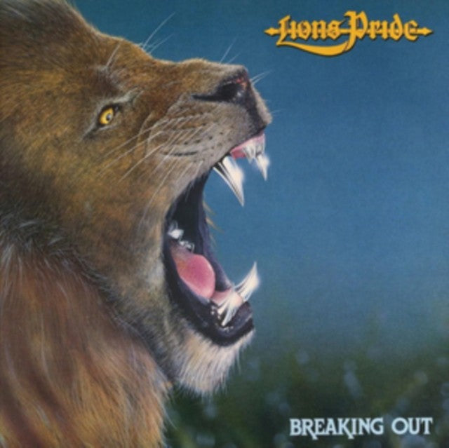Breaking Out (LP/7 Inch)