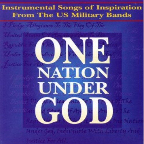 One Nation Under God - One Nation Under God Music CD