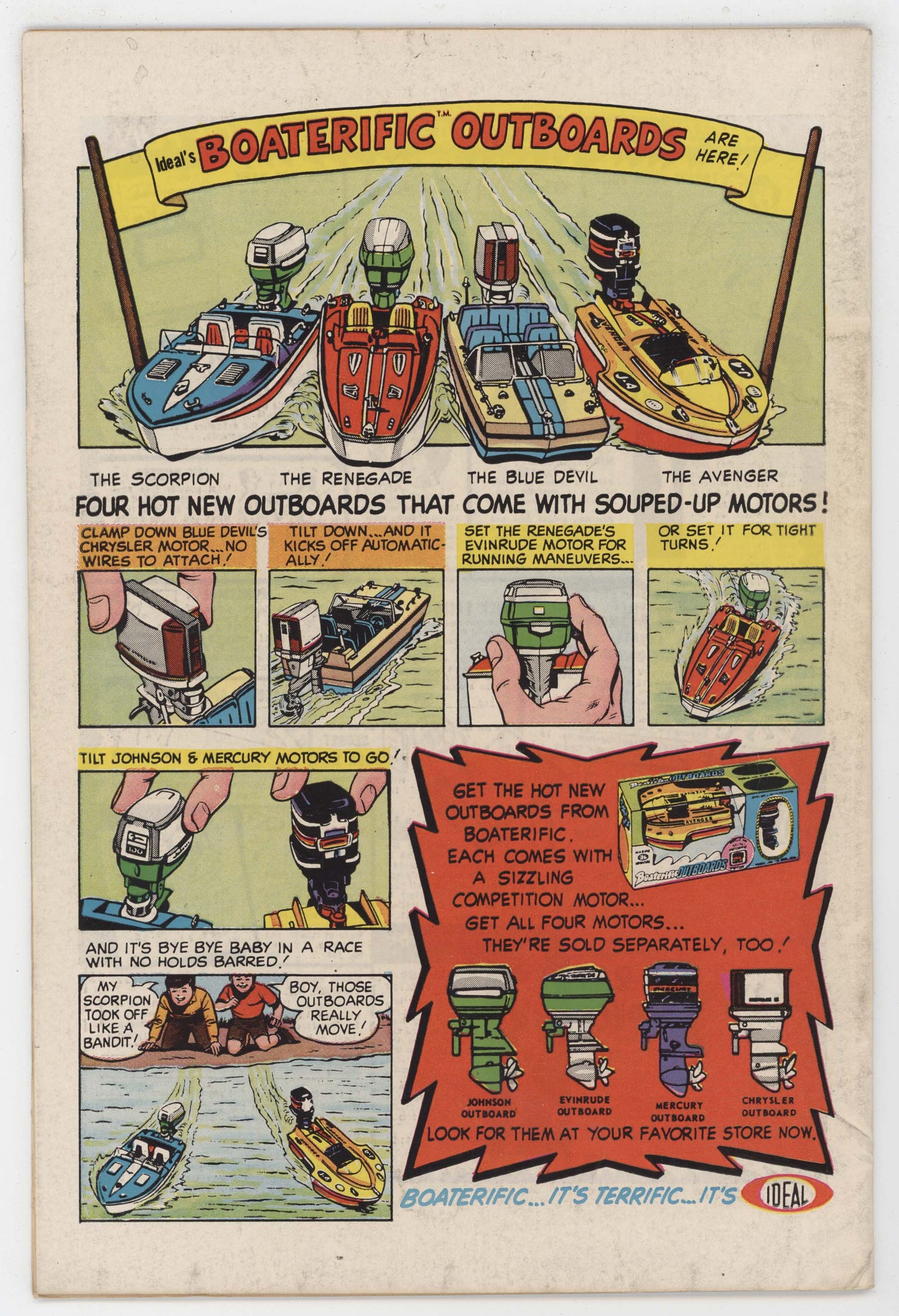 Strange Adventures 219 DC 1969 FN VF Joe Kubert Mystery In Space 28 53 123